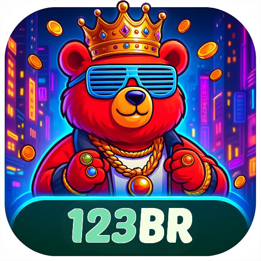 123br.com plataforma