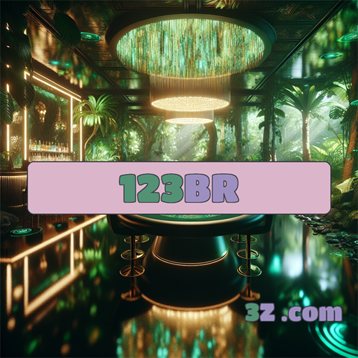 123br.com plataforma