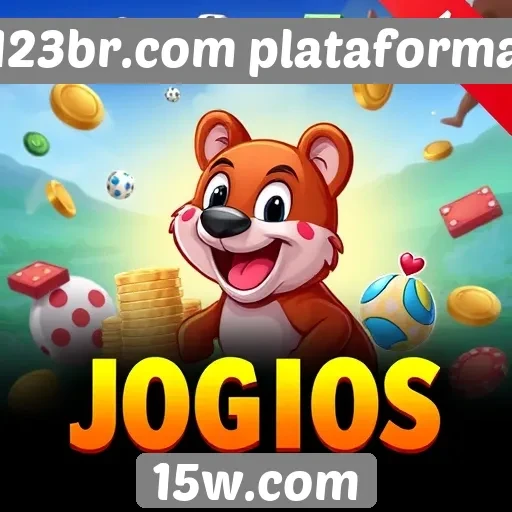 Novos jogos disponíveis em 123br.com para jogadores brasileiros
