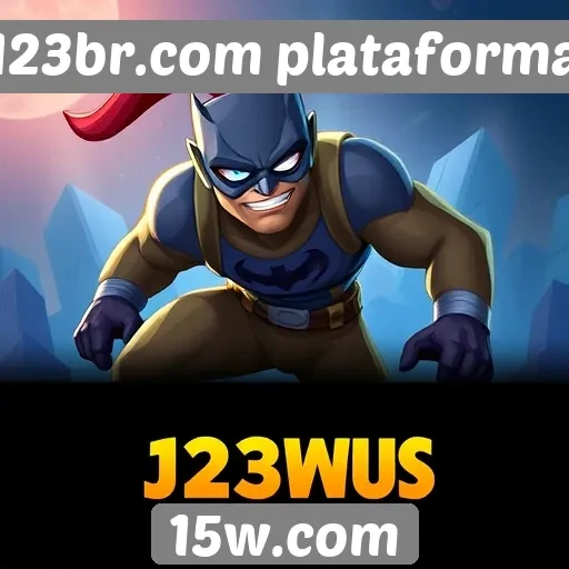 Jogos mais populares na plataforma 123br