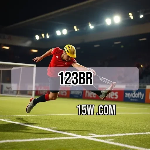 123br.com plataforma: Descubra as Melhores Promoções em Jogos Online