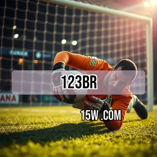 123br.com plataforma: Descubra o Mundo dos Jogos de Apostas Esportivas